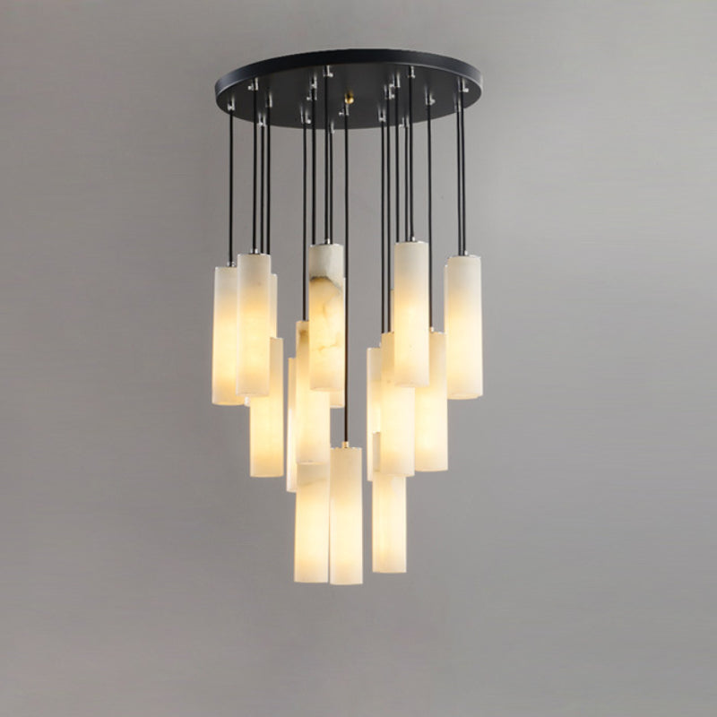 Silo Pendant Light - Loonglight