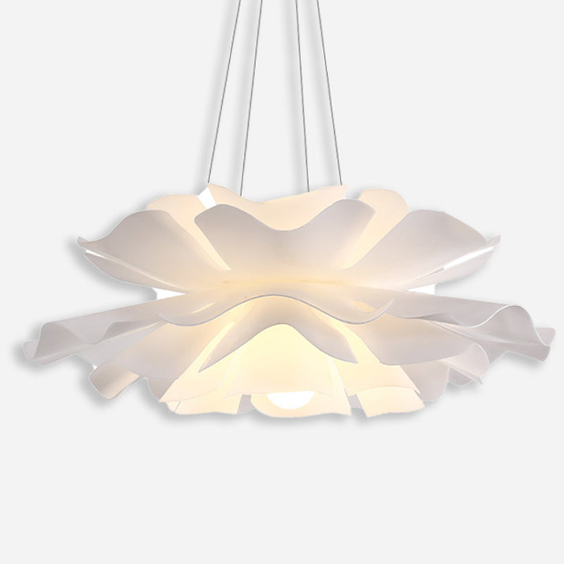 Modern Flower Pendant Light - Loonglight
