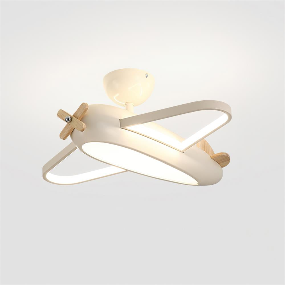 Airplane Ceiling Lamp - Loonglight