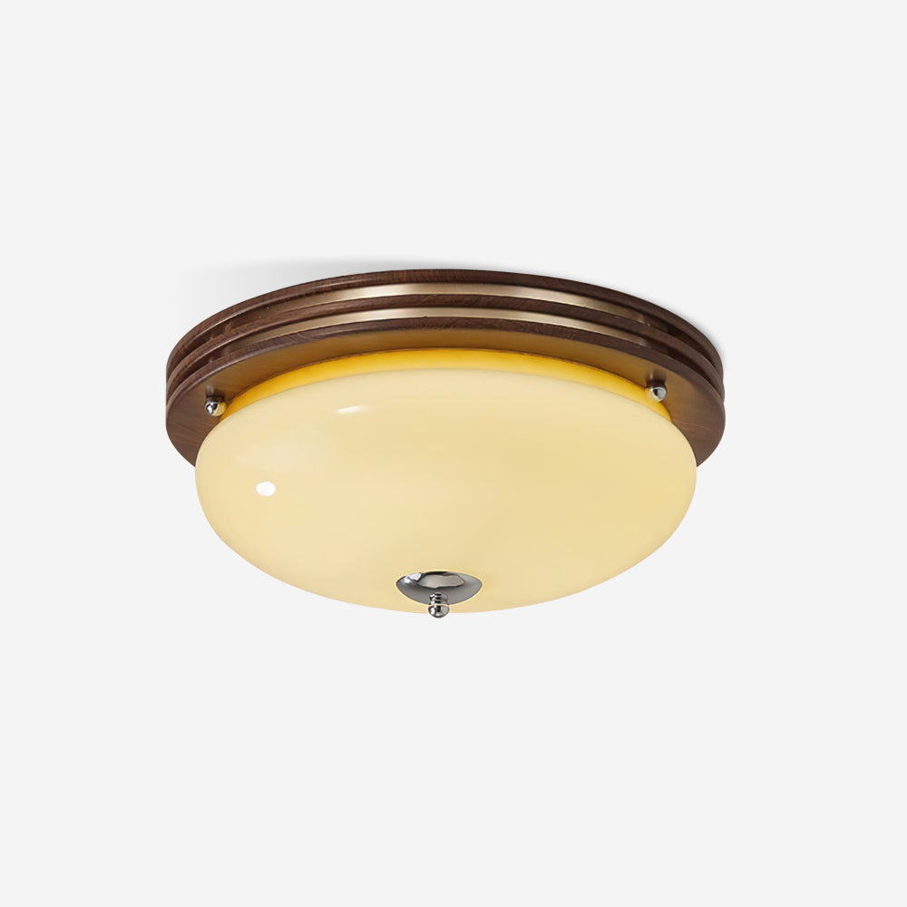 Amelia Ceiling Light - Loonglight