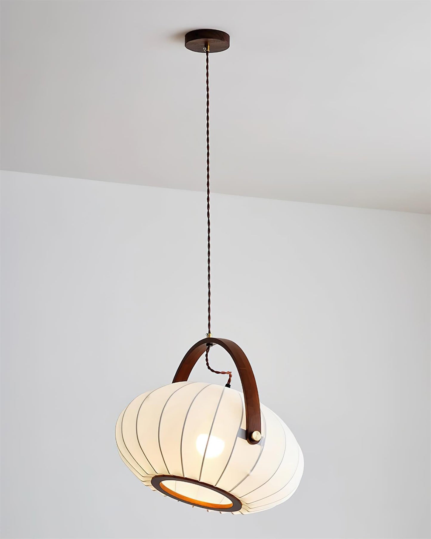 Antonio Lantern Pendant Light