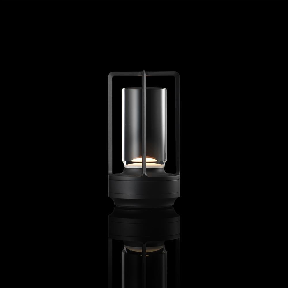 Aura Gleam Table Lamp (built-in battery) - Loonglight