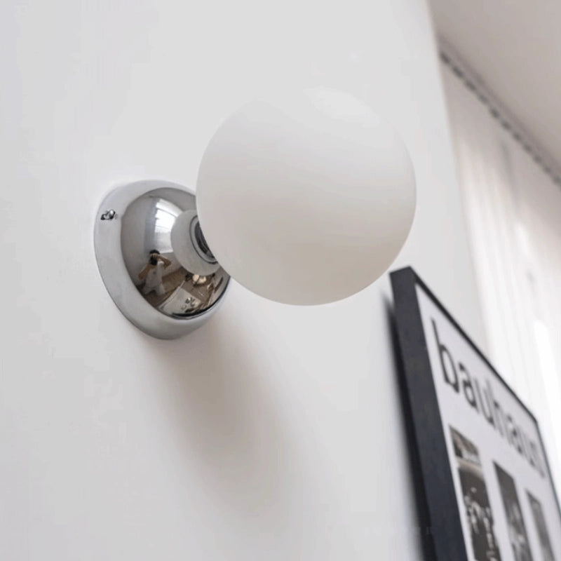 Bauhaus Simple Ceiling Light - Loonglight