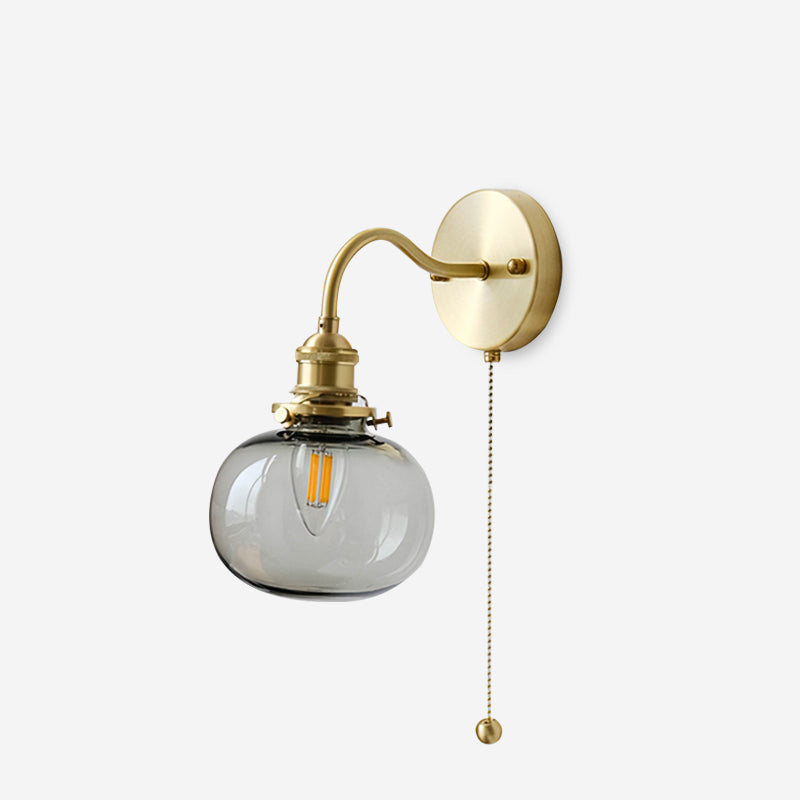Berliner Wall Lamp