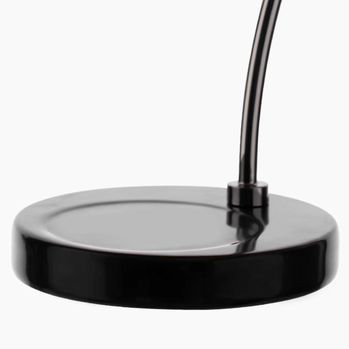 Black Belle Candle Warmer Lamp - Loonglight