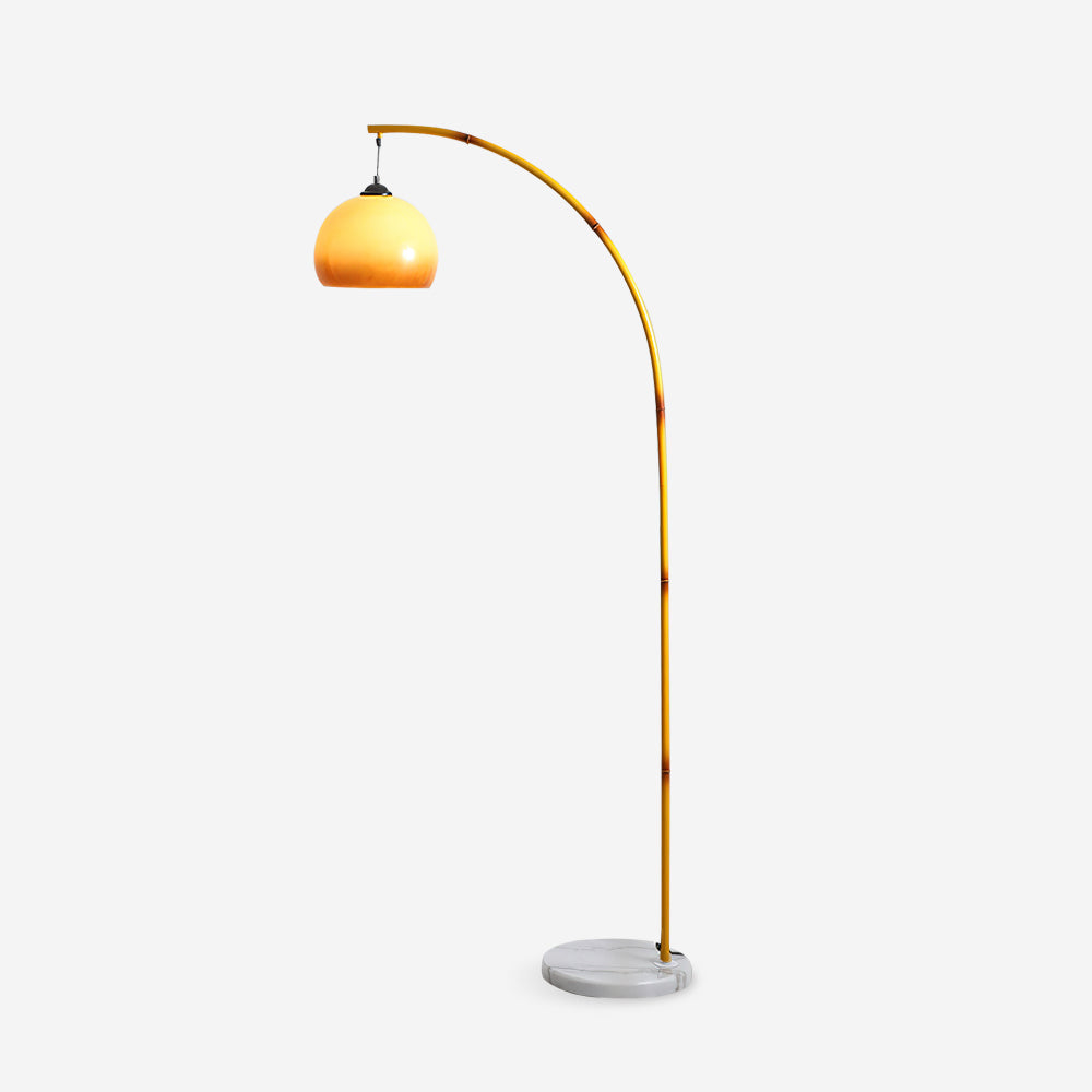 Bobois Floor Lamp - Loonglight