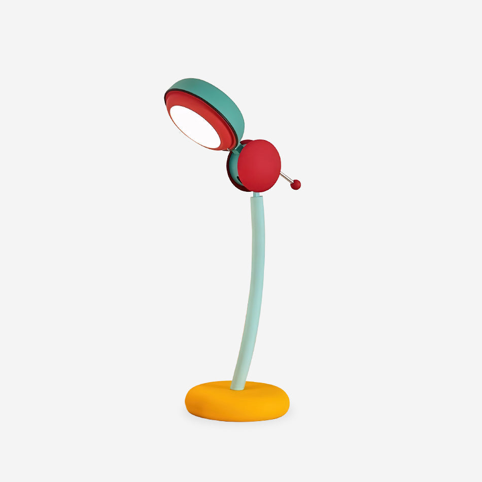 Boyes Table Lamp - Loonglight