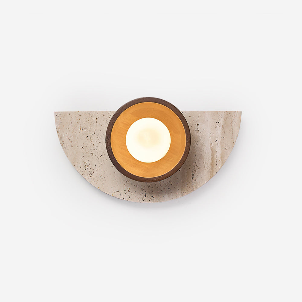 Mezzaro Wall Lamp