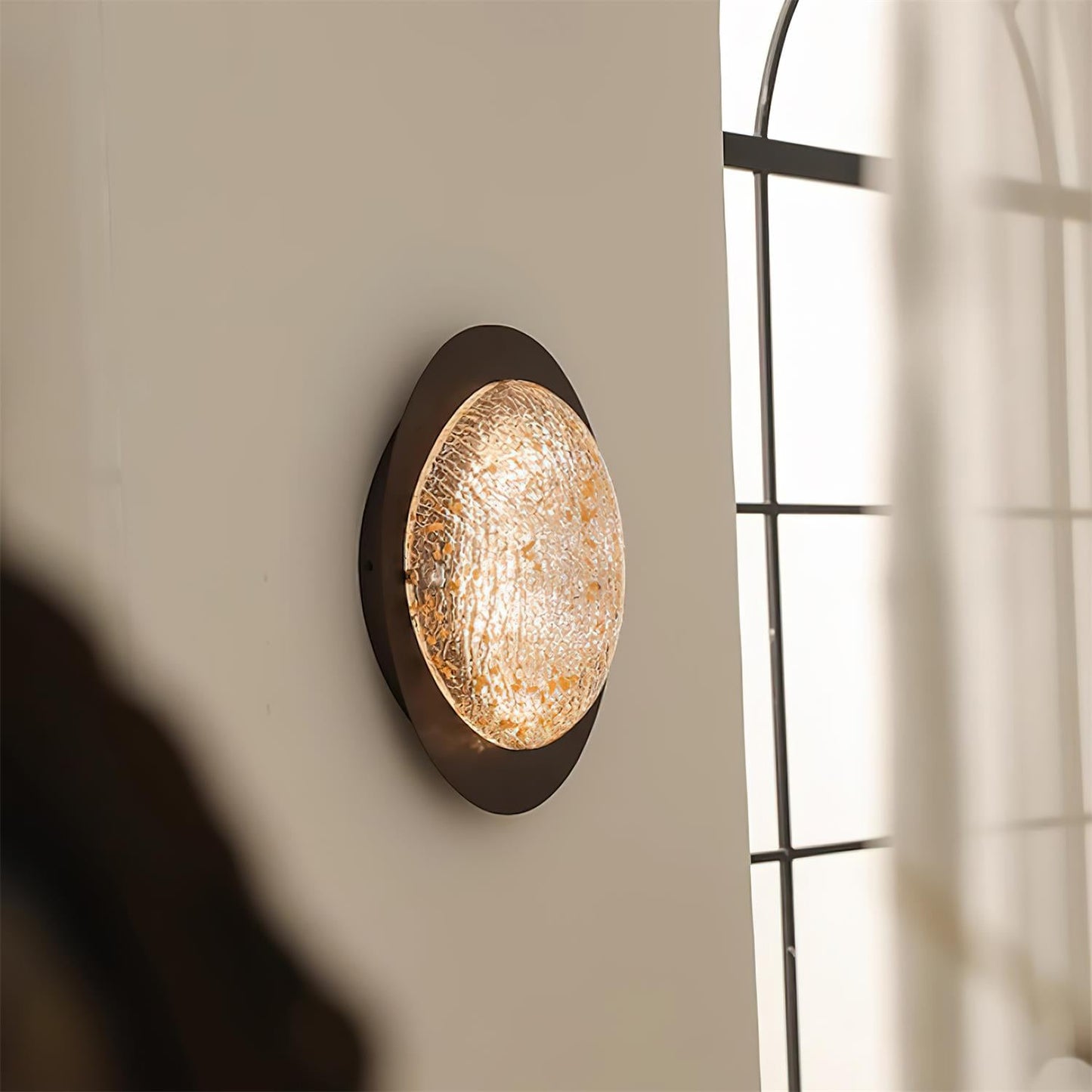 Callisto Wall Lamp