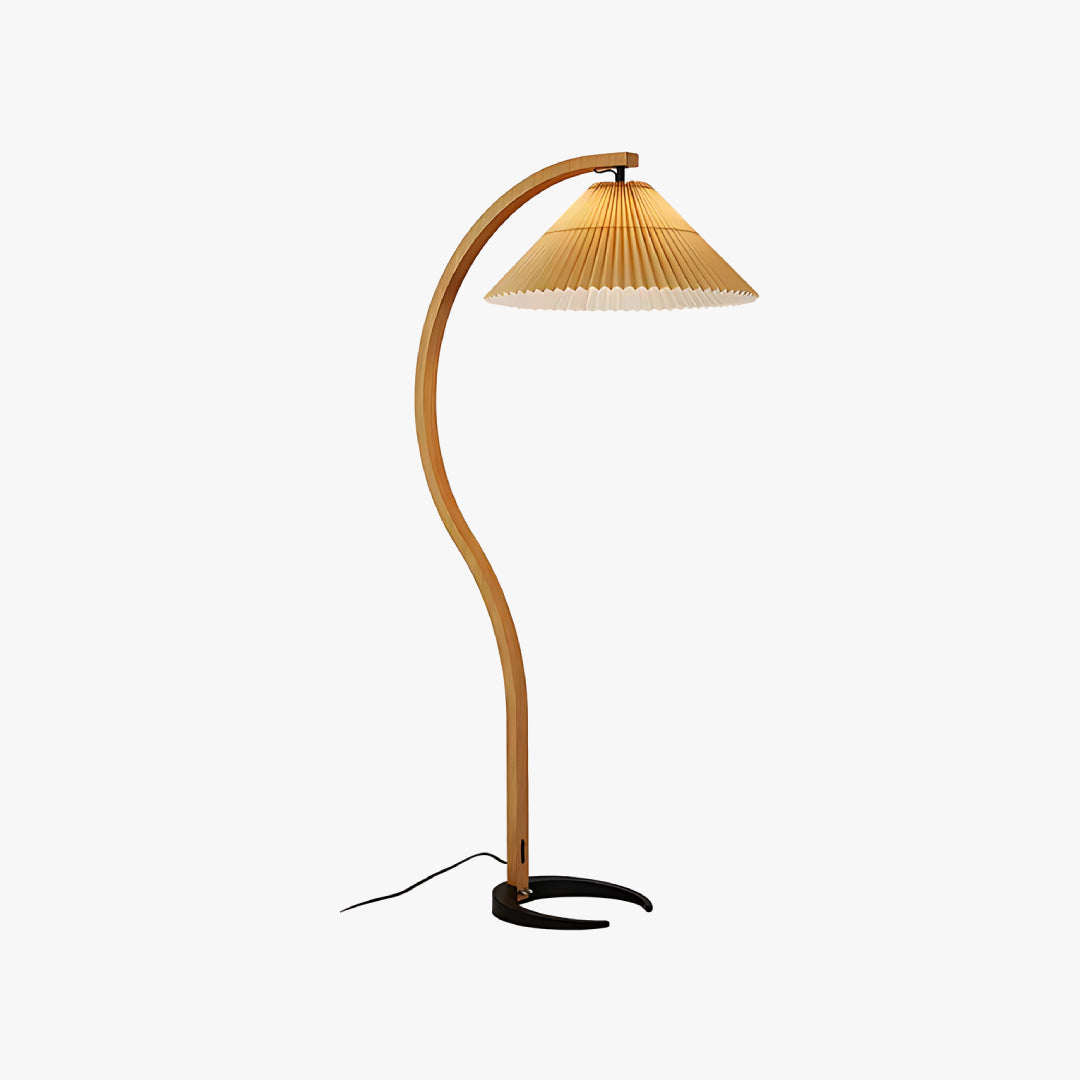 Caprani Floor Lamp - Loonglight