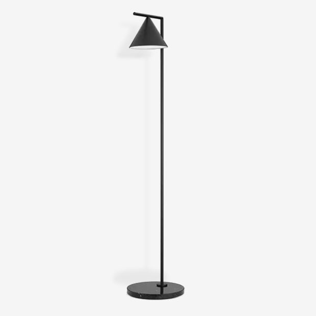 Captain Flint Floor Lamp - Loonglight
