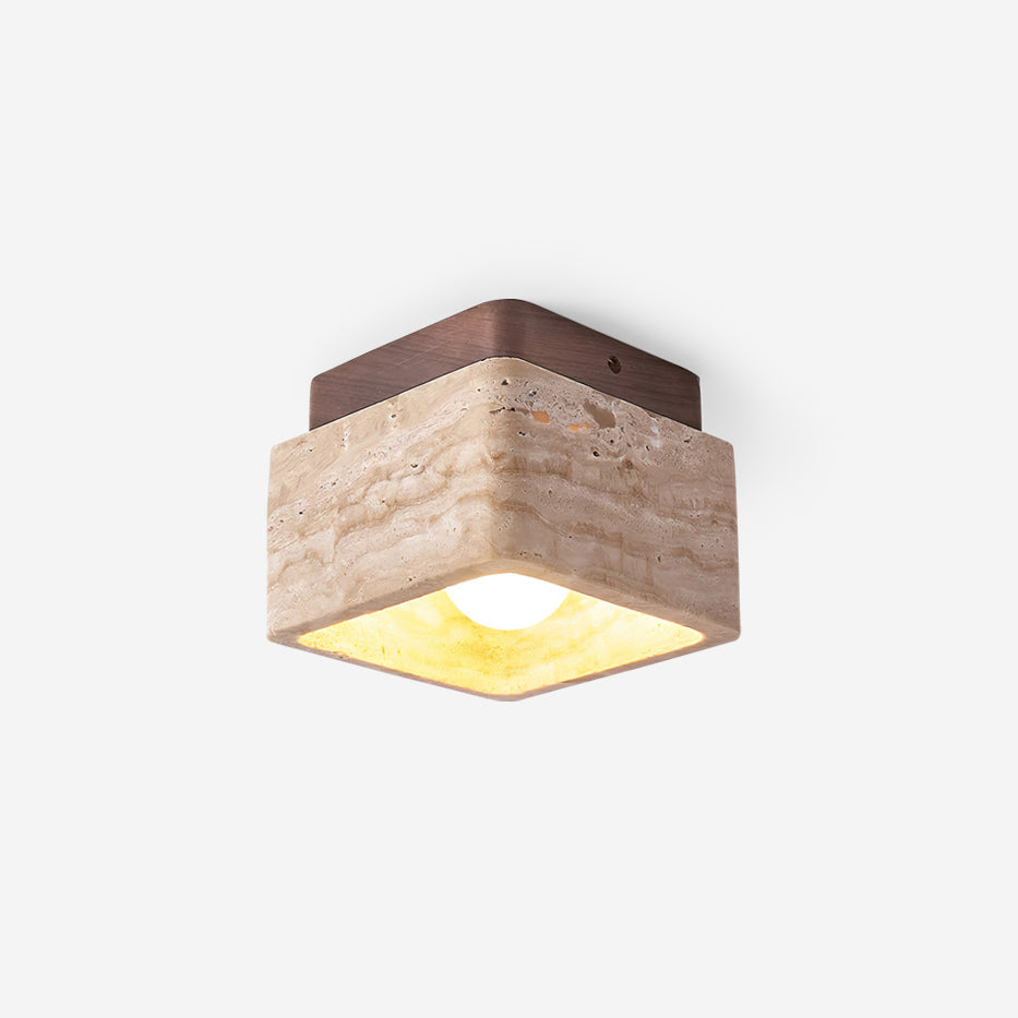 Carso Ceiling Light - Loonglight