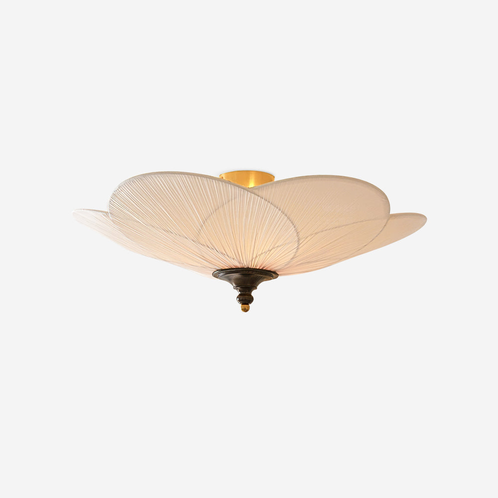 Caserta Ceiling Light - Loonglight