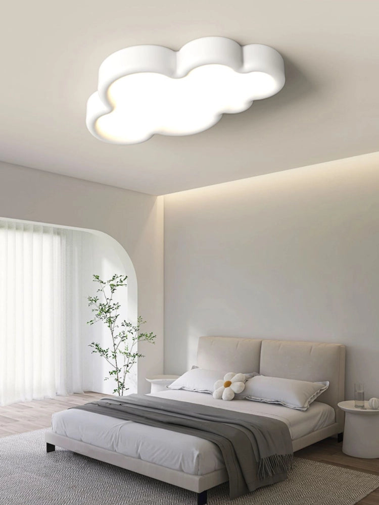 Cloud LED Ceiling Light - Loonglight