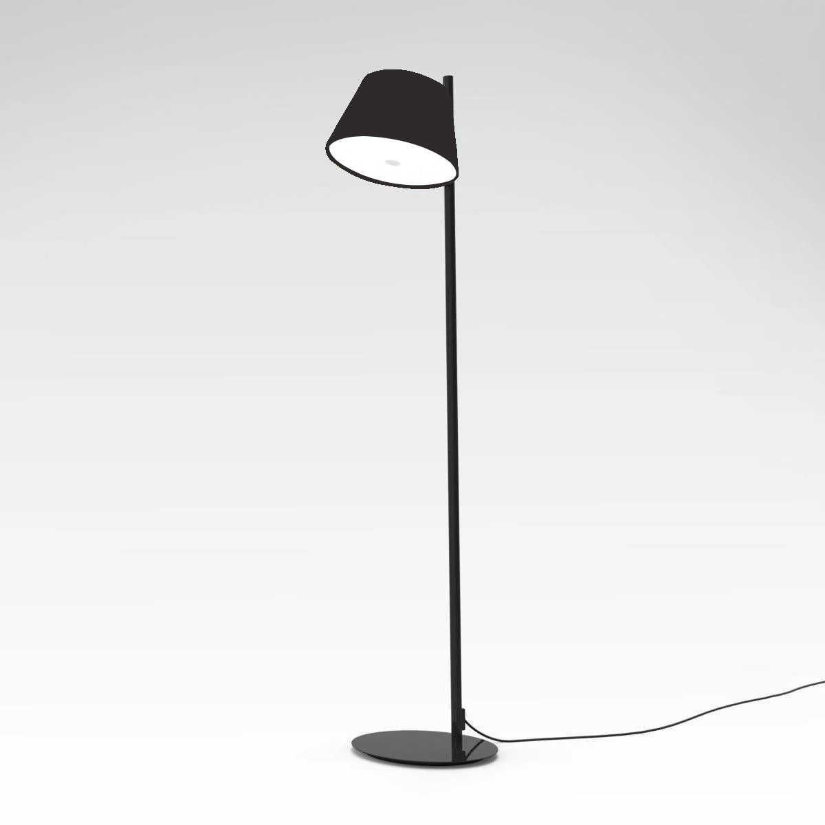 Contra Floor Lamp - Loonglight