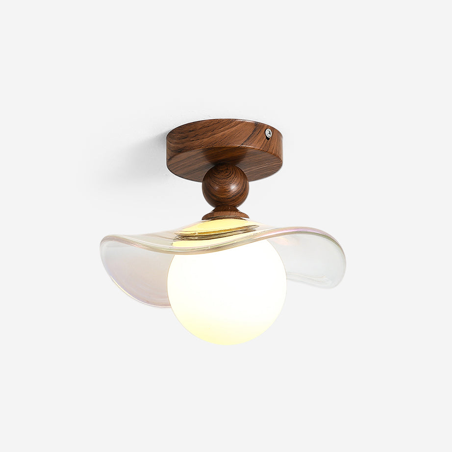 Cosack Ceiling Light - Loonglight