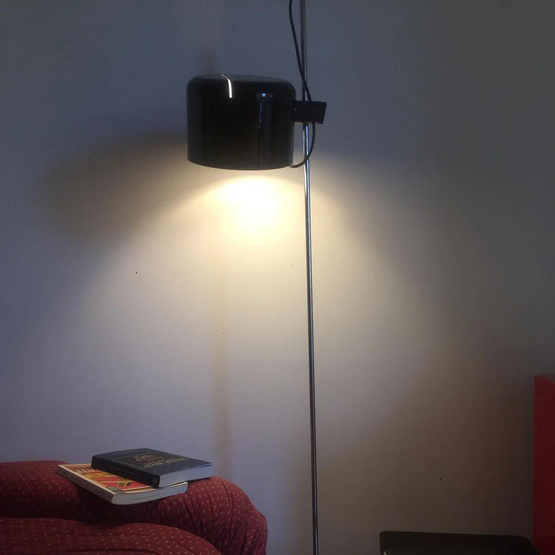 Coupé Floor Lamp - Loonglight