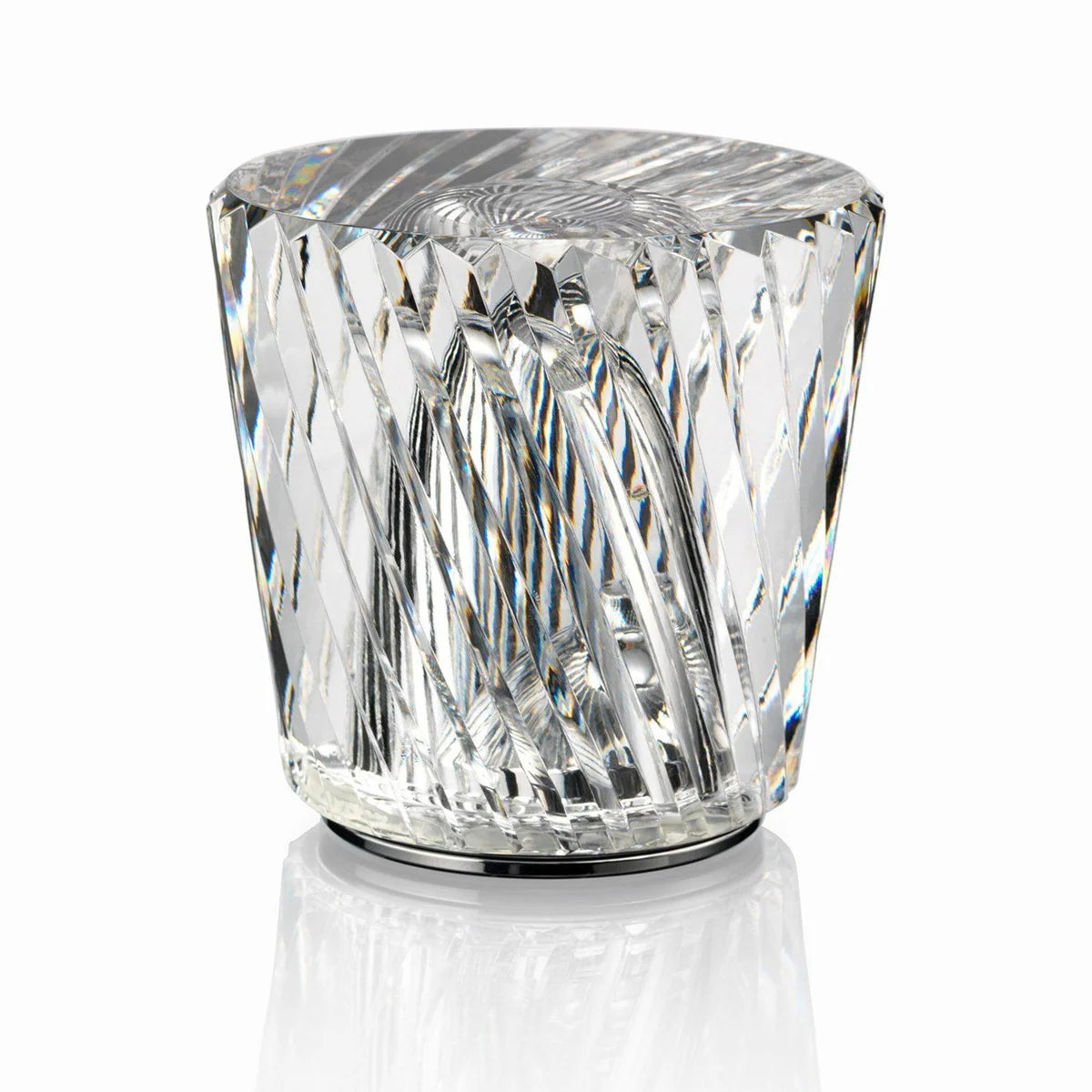 Crystal Ambient Table Lamp - Loonglight