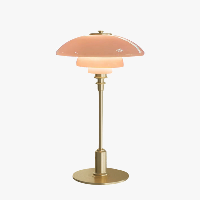 Danish PH Table Lamp - Loonglight
