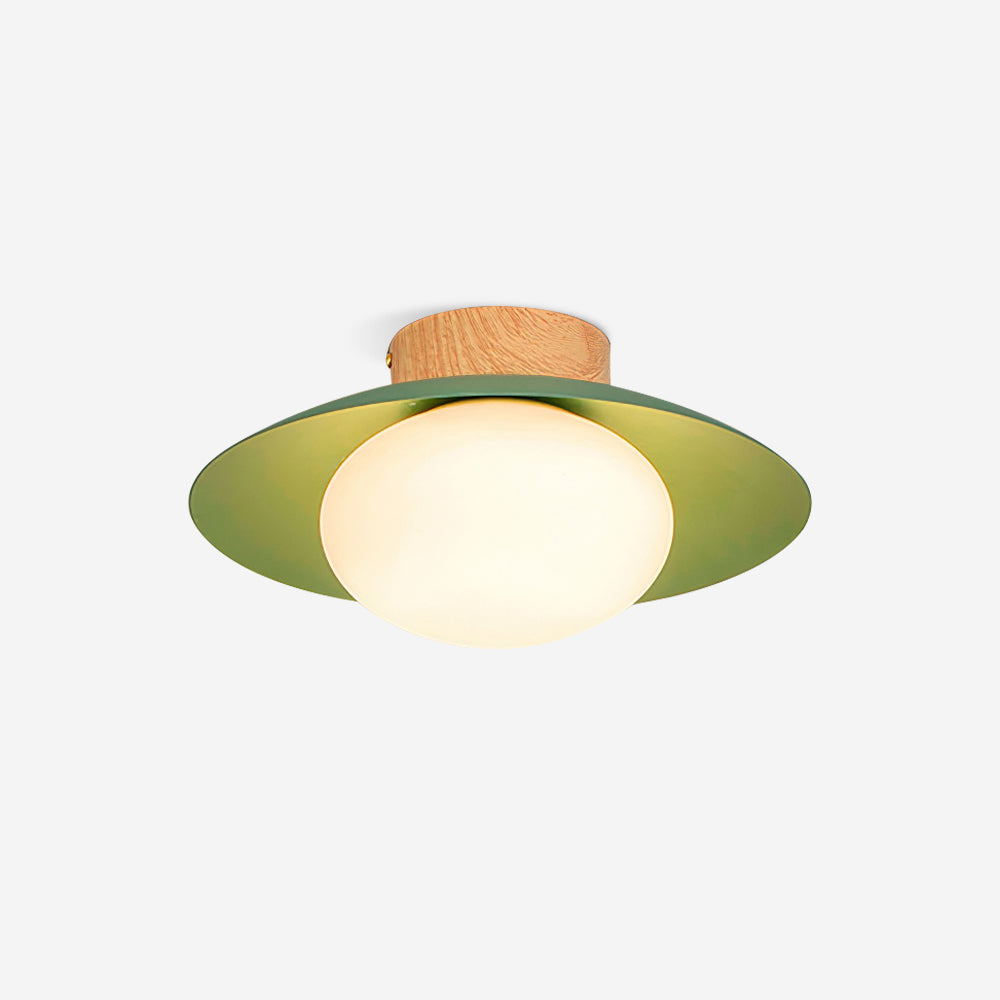 Dawn Ceiling Light - Loonglight