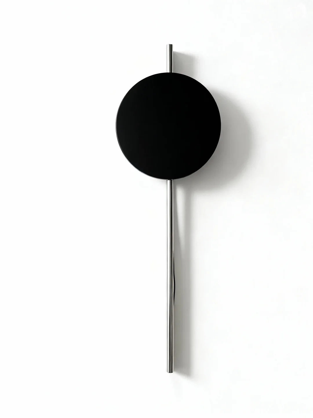 Designer Halo Wall Sconce