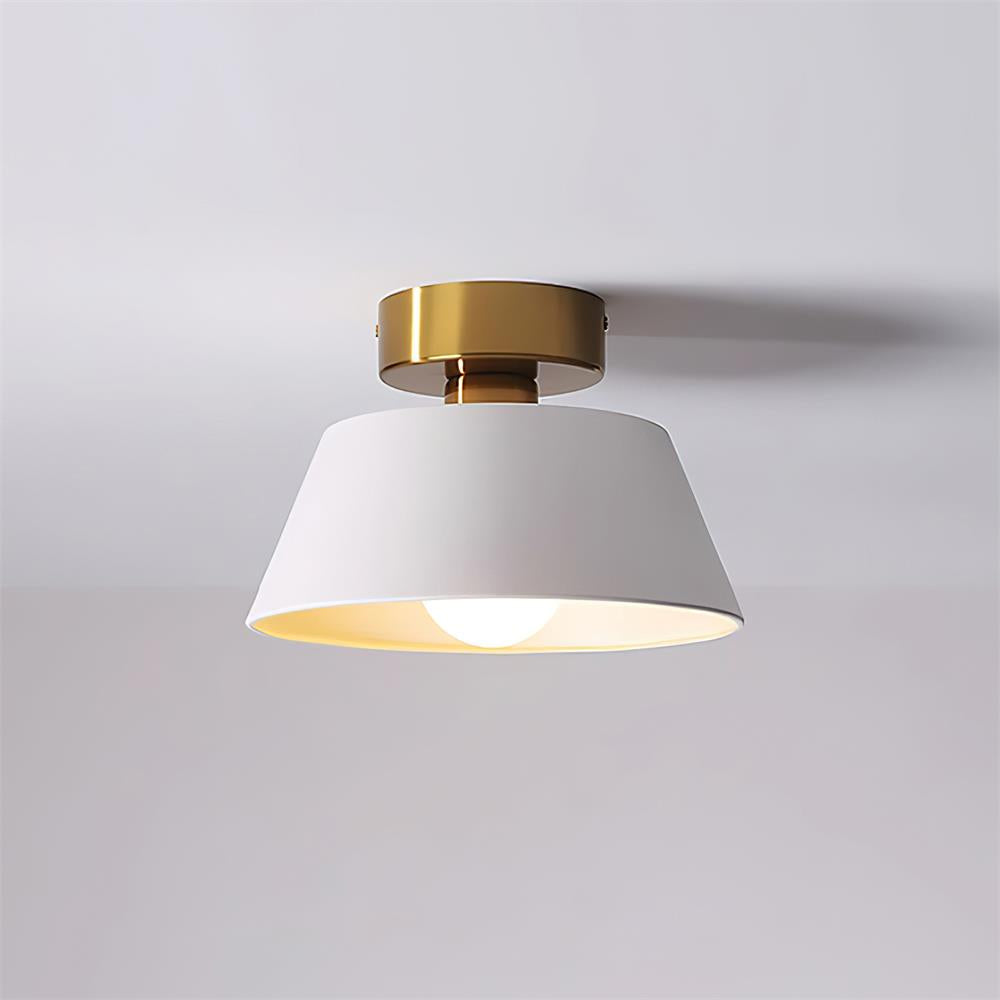 Devon Ceiling Light - Loonglight