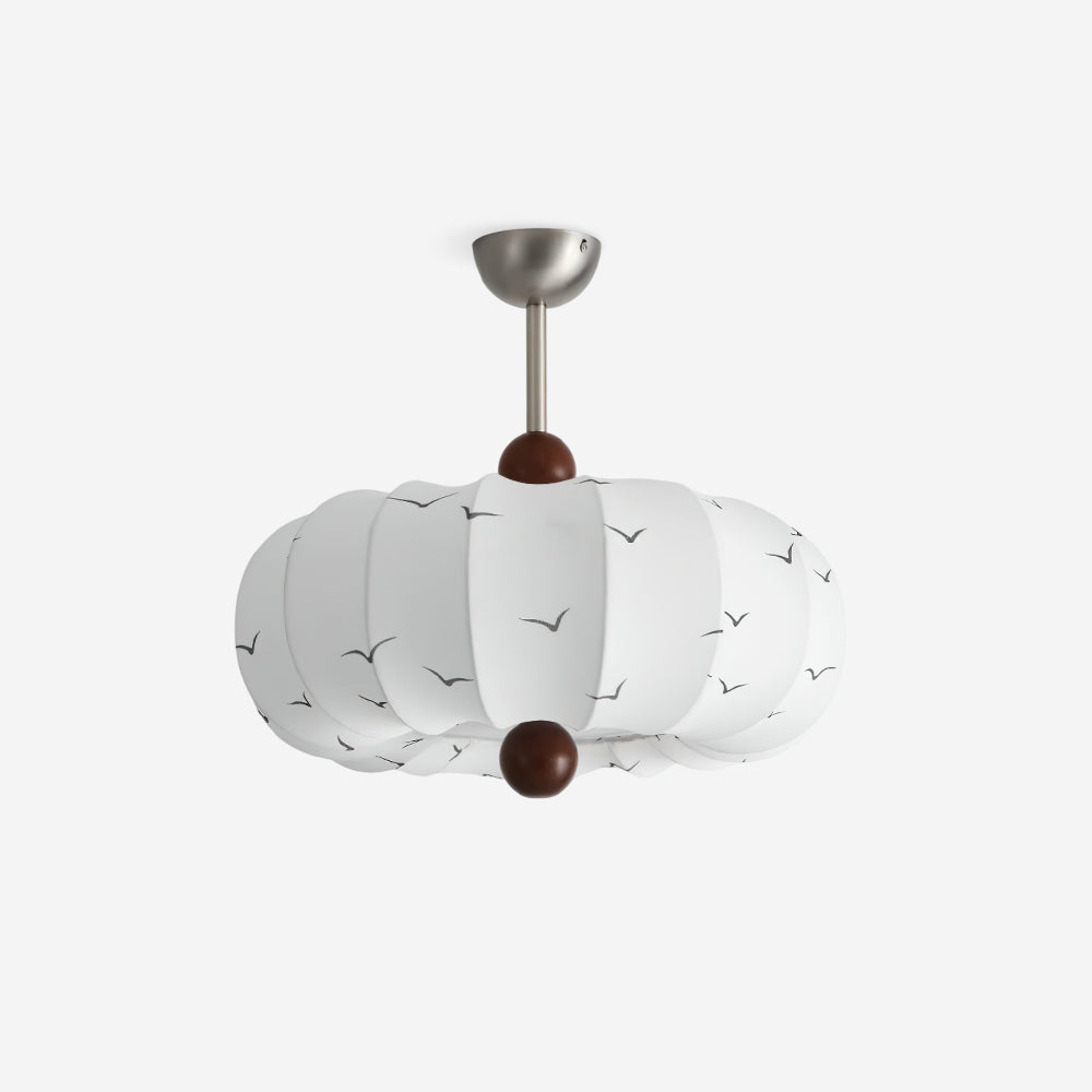 Doria Ceiling Light - Loonglight
