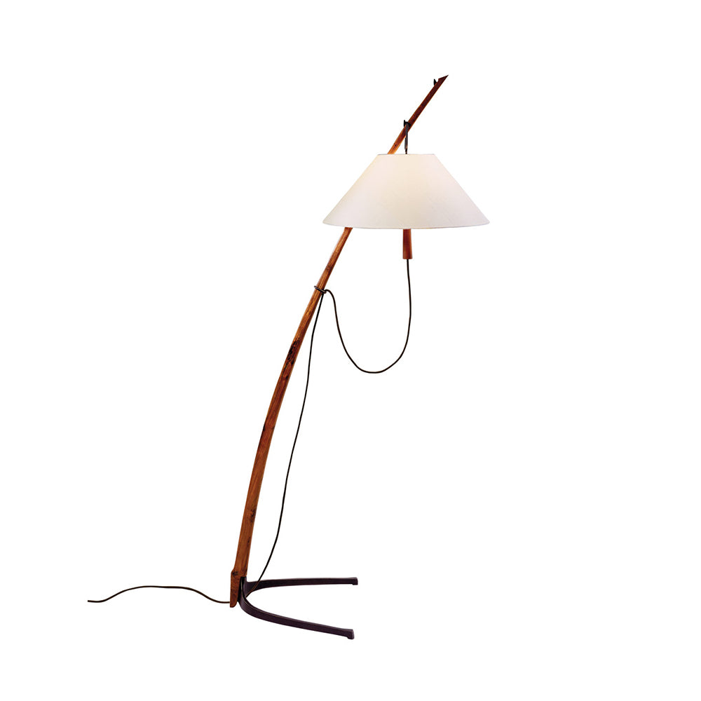Dornstab Floor Lamp - Loonglight