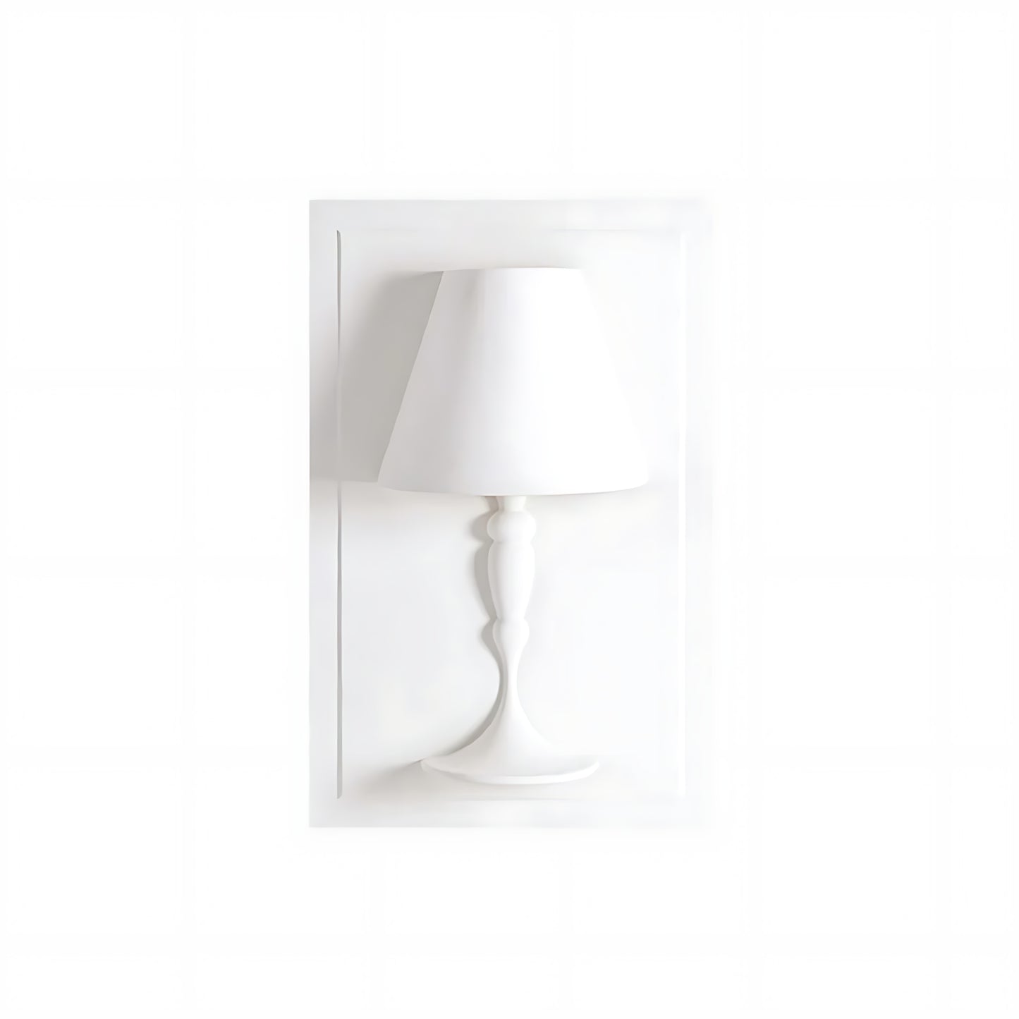 Embedded Table Lamp Wall Sconce - Loonglight