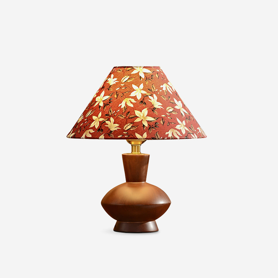 Evie Table Lamp - Loonglight