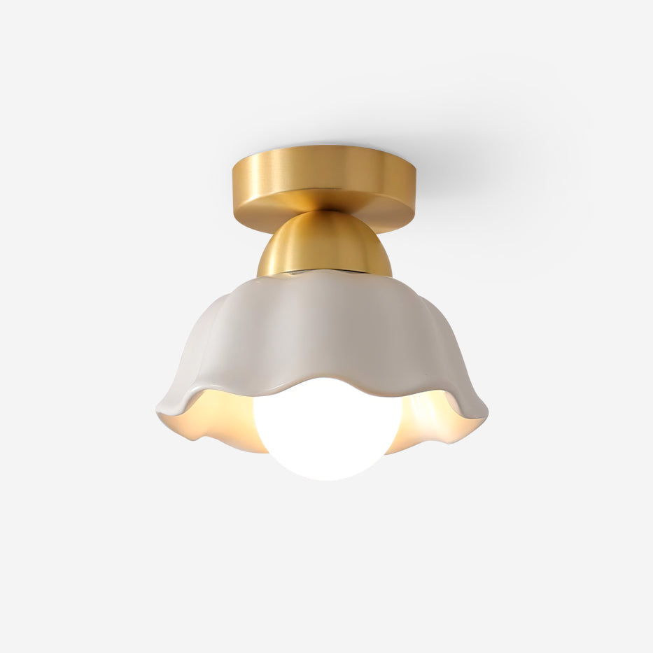 Finley Ceiling Lamp - Loonglight