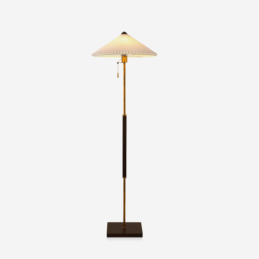 Flores Floor Lamp - Loonglight