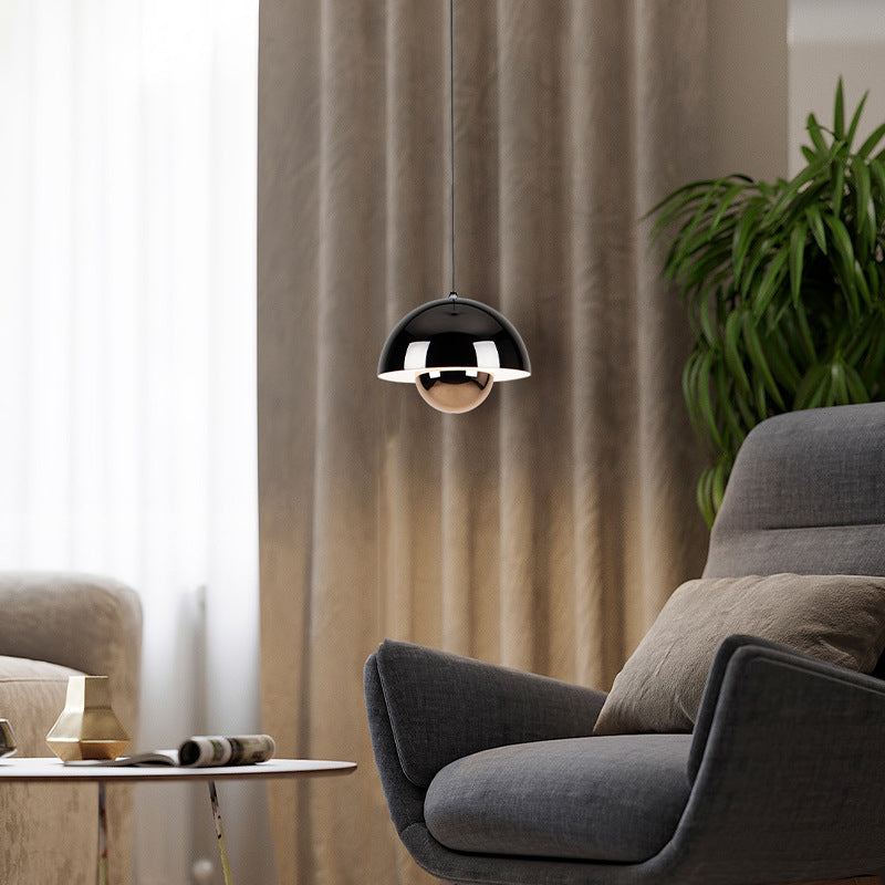 New Flowerpot Pendant Light - Loonglight