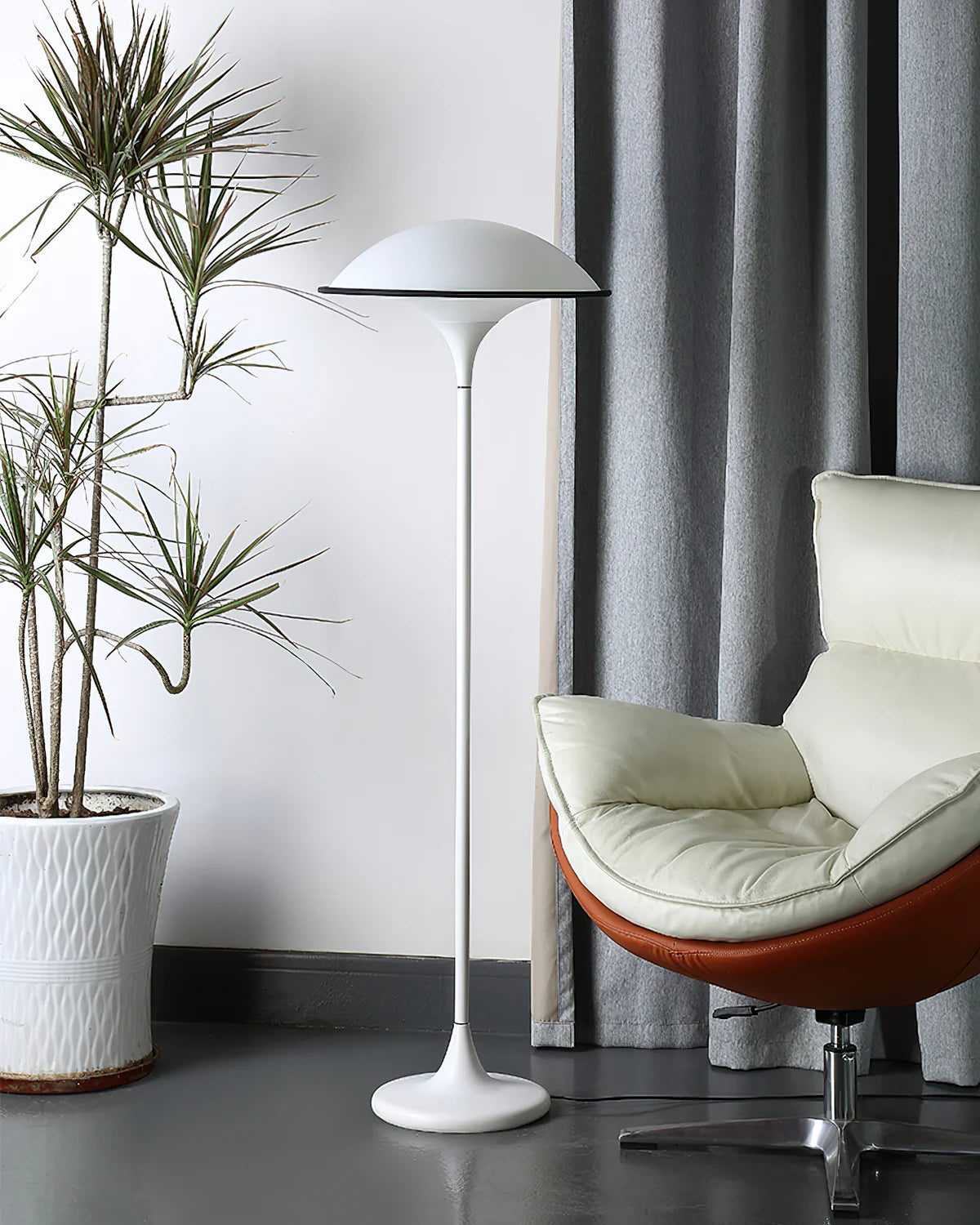 Fontana Floor Lamp - Loonglight