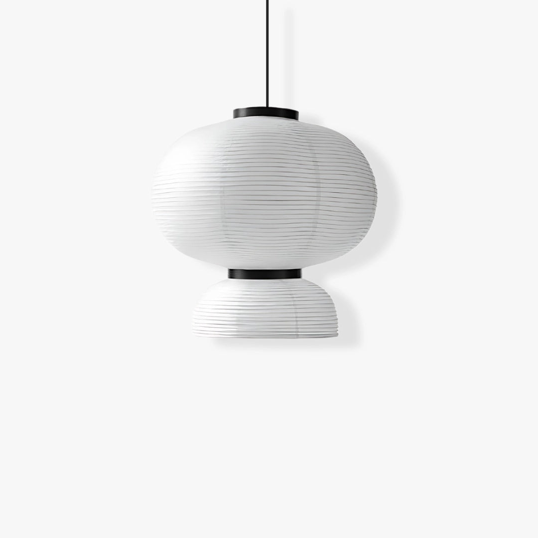 Formakami Pendant Light - Loonglight
