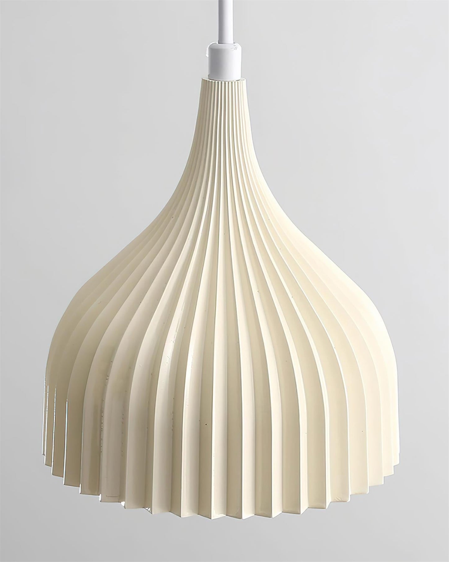 Garay Resin Pendant Light