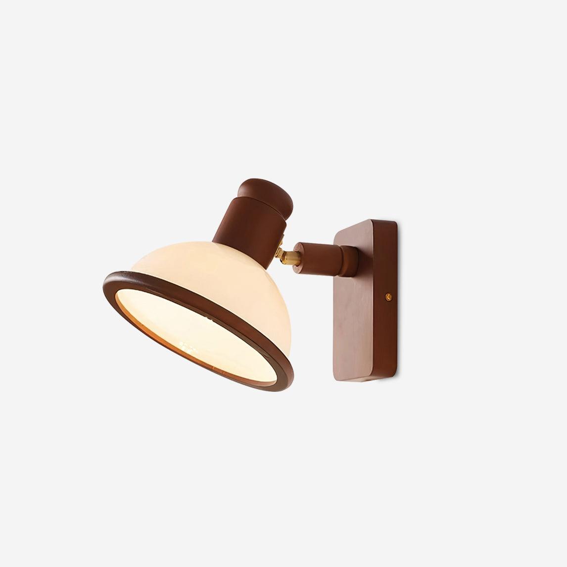 Girona Mia Wall Lamp - Loonglight