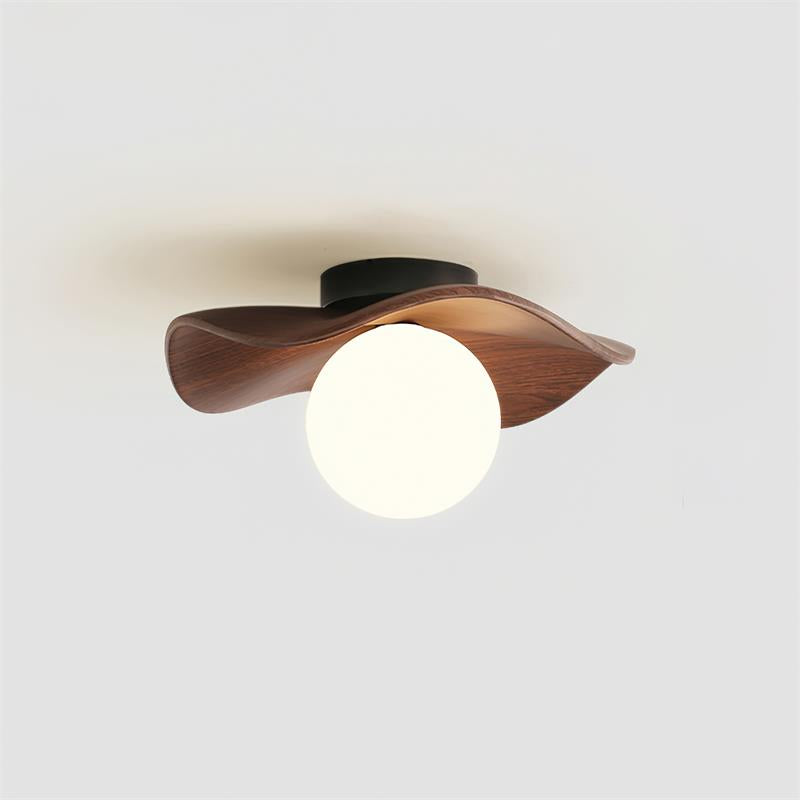 Gand Ceiling Light - Loonglight