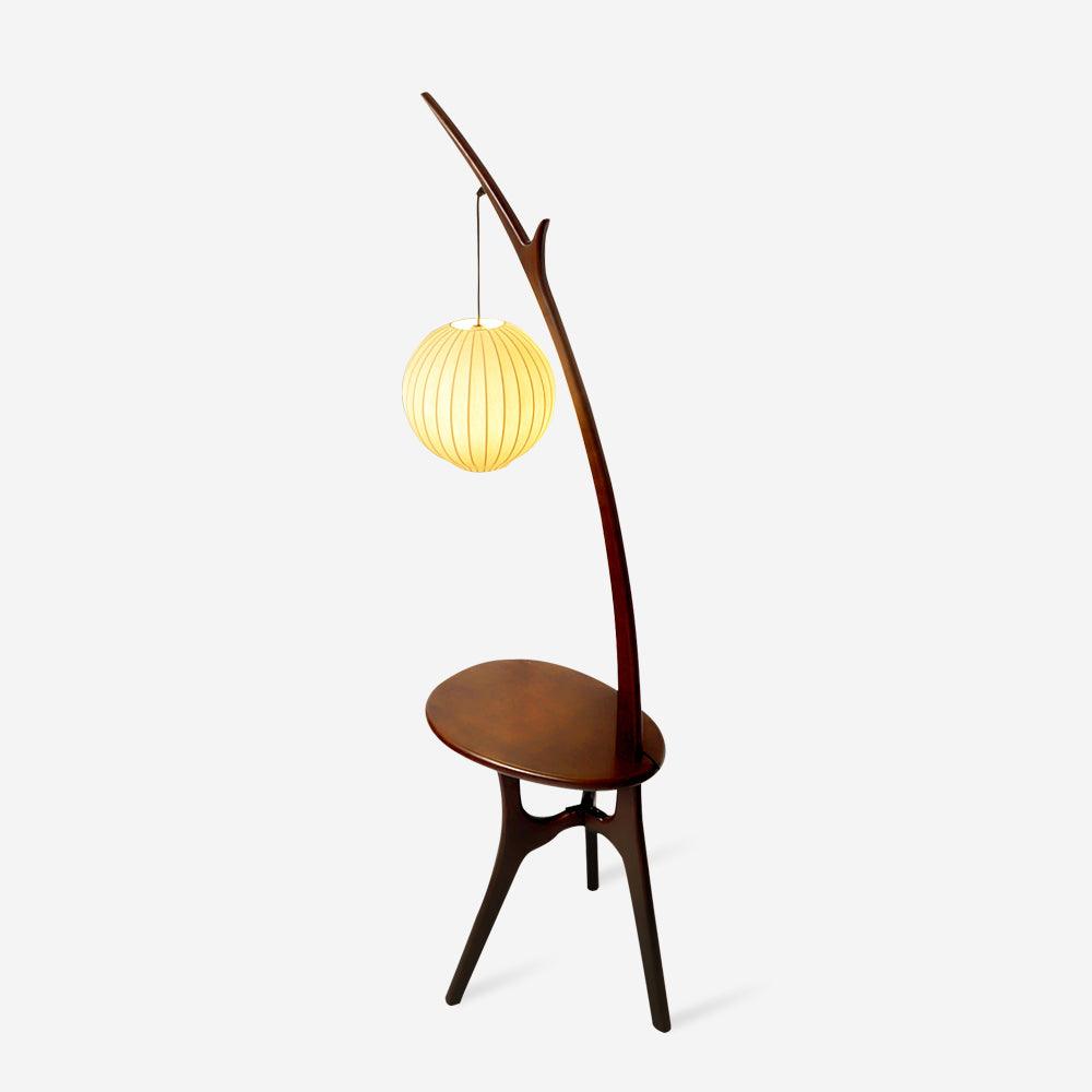 Harris Floor Lamp - Loonglight