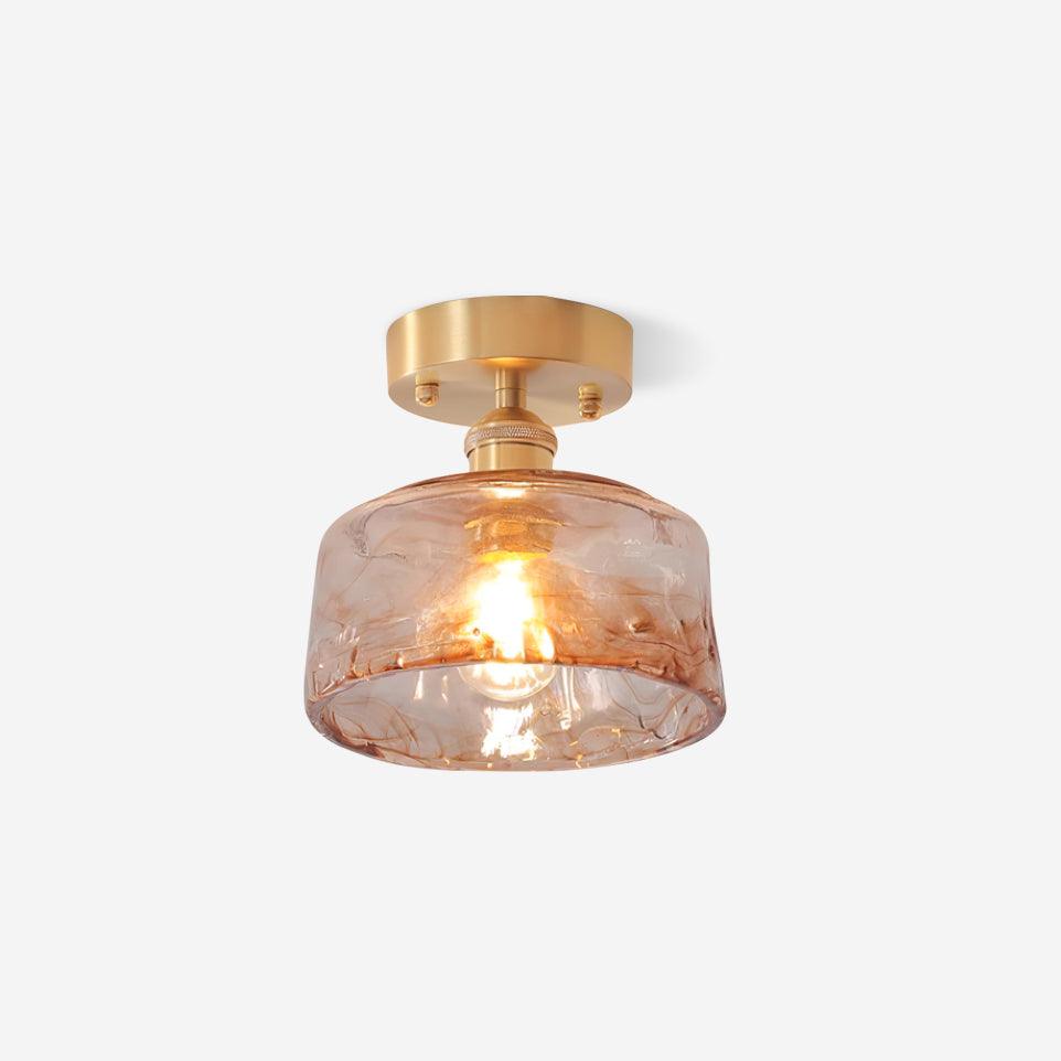 Heaney Ceiling Light - Loonglight