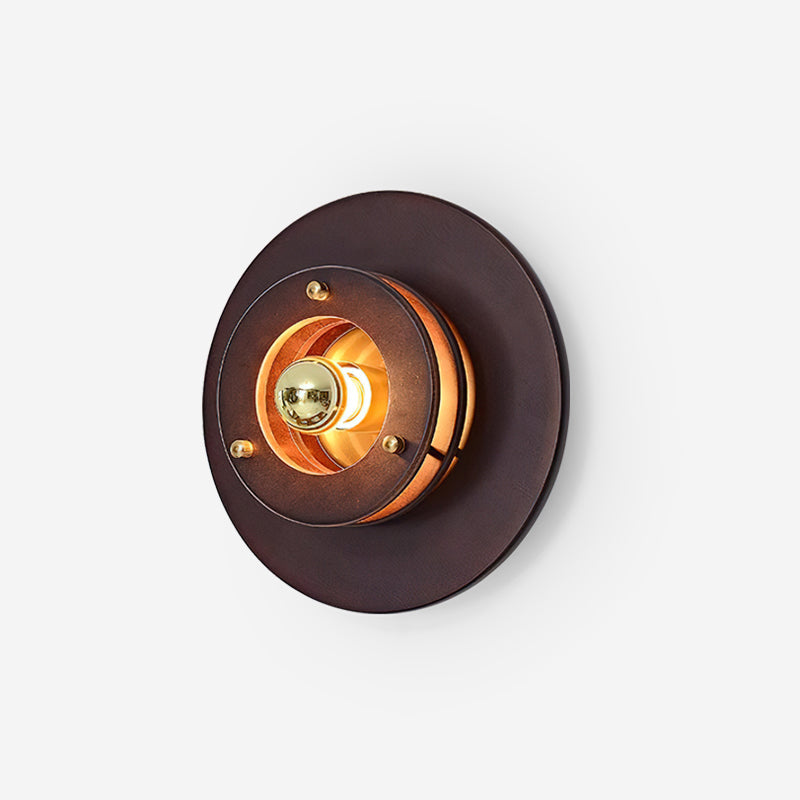 Jaima Wall Lamp