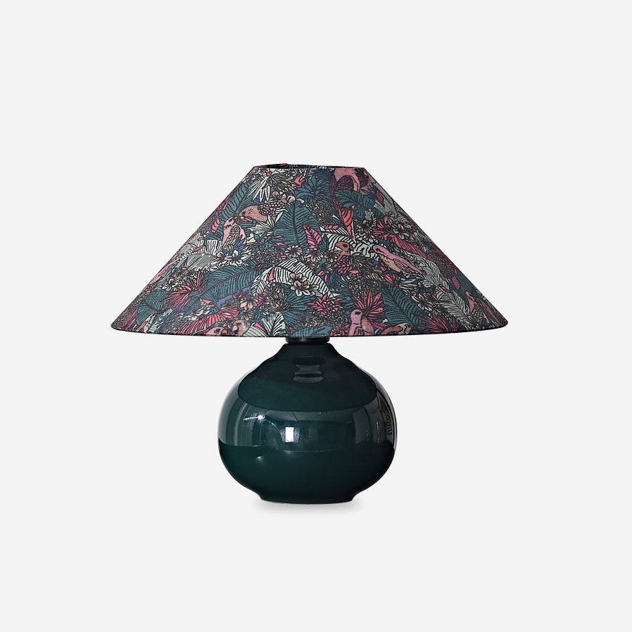 Kalinda Table Lamp - Loonglight