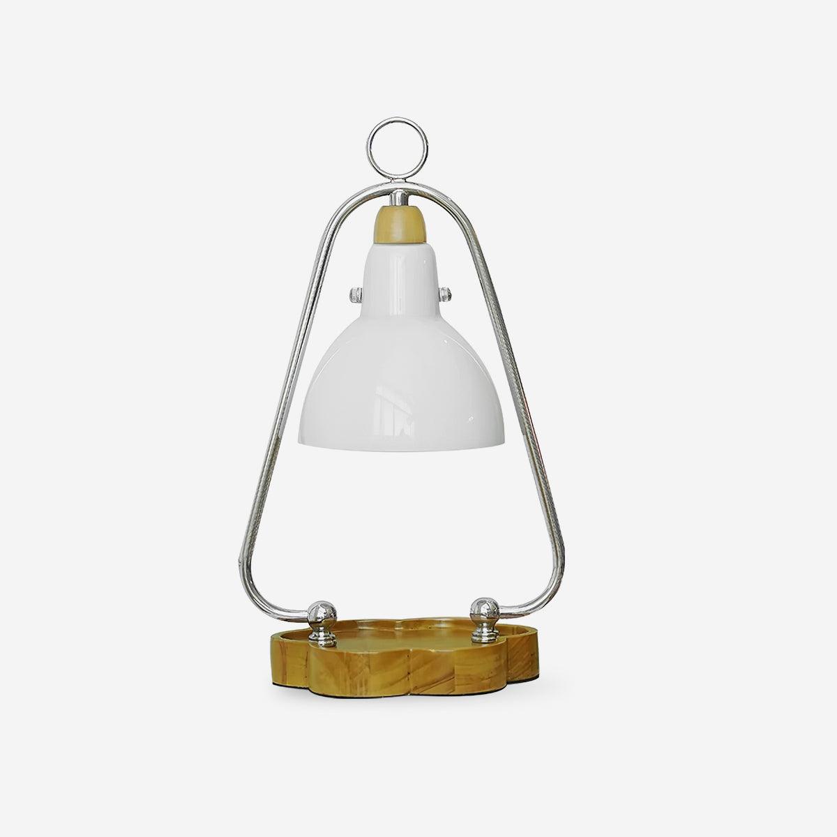 Karry Candle Warmer Table Lamp - Loonglight