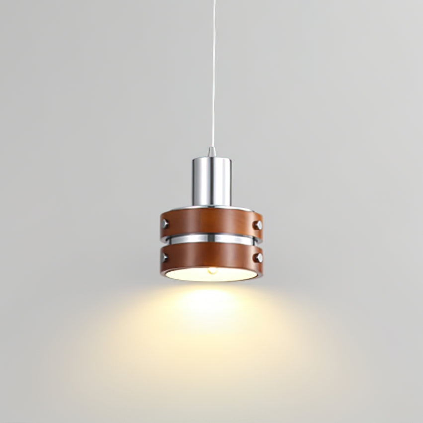Karry Punk Pendant Light