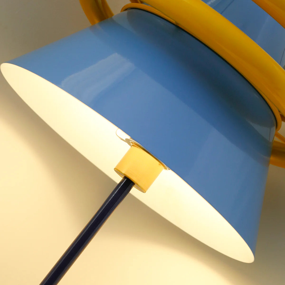 Keane Floor Lamp - Loonglight
