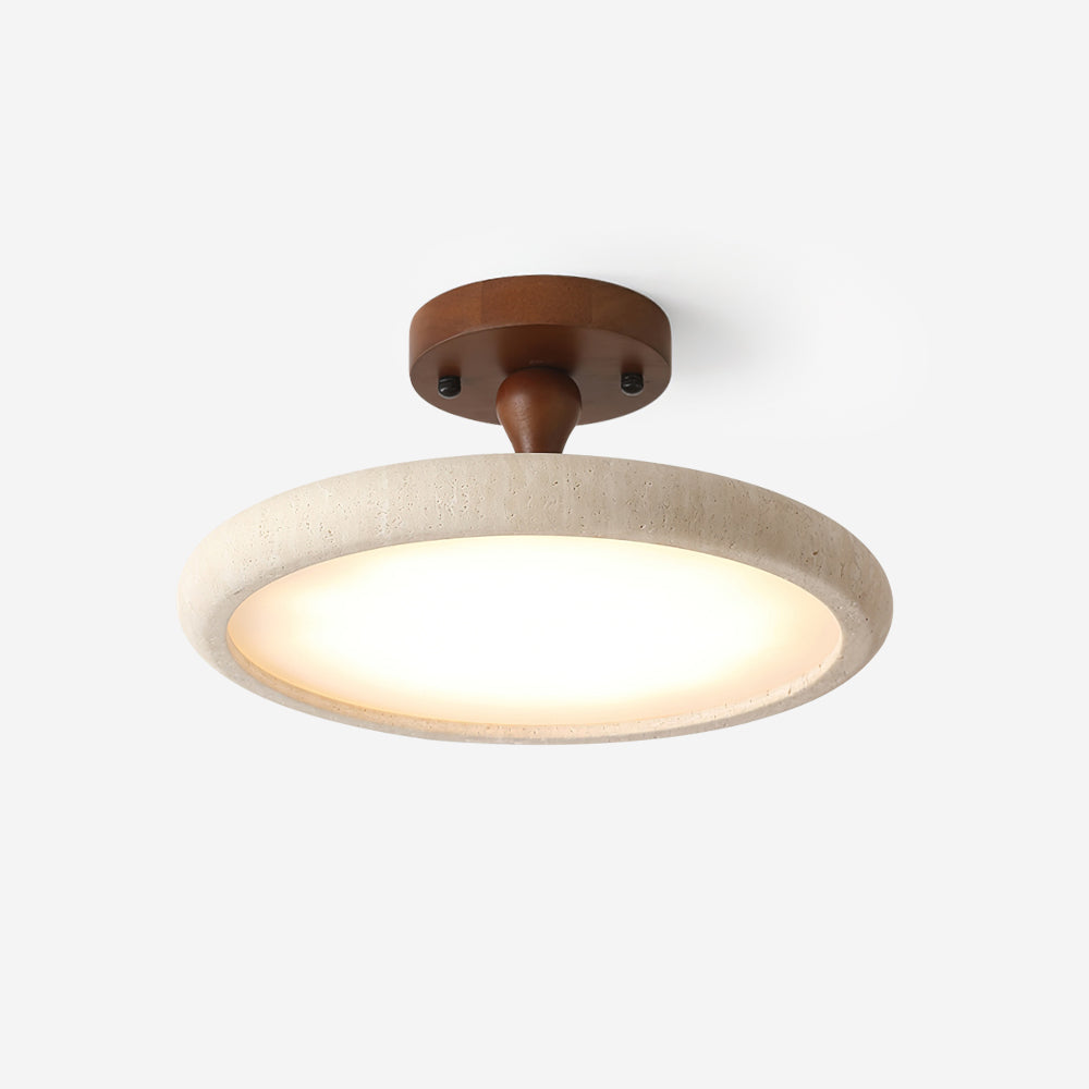 Kelva Ceiling Light - Loonglight