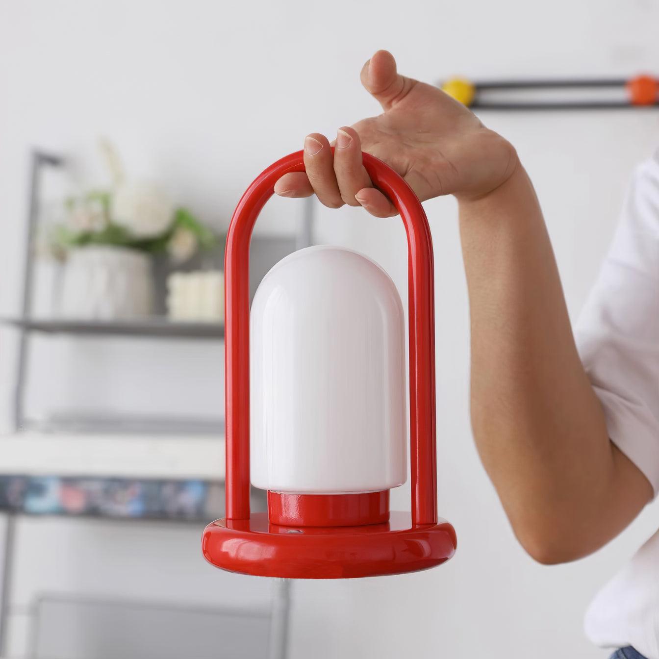 Kero Portable Table Lamp - Loonglight