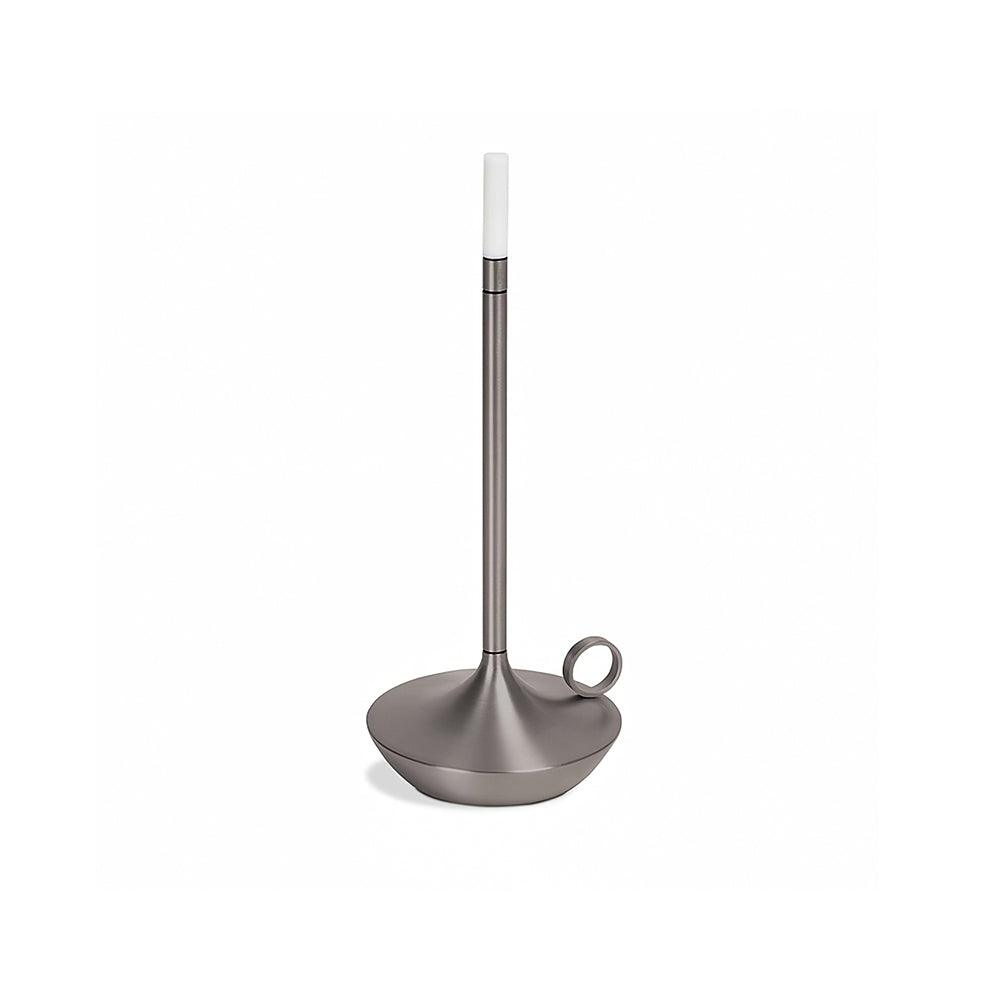 Latin Candles Table Lamp - Loonglight