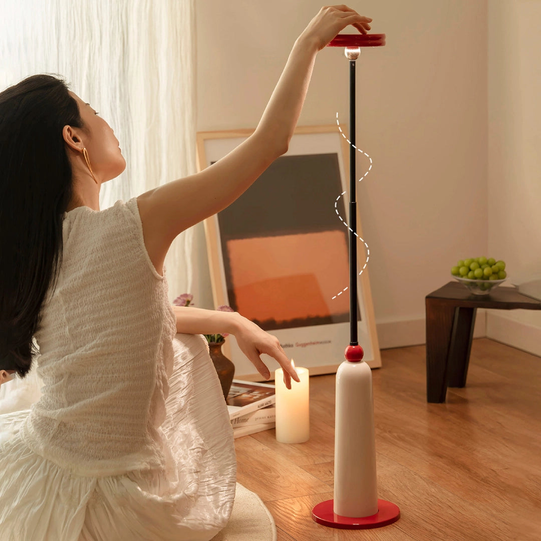 Lightarte 3-in-1 Adjustable Lamp - Loonglight