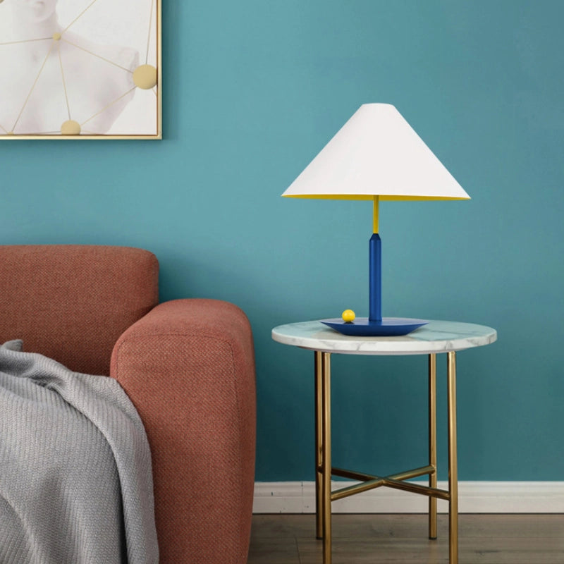 Little Eliah Table Lamp - Loonglight